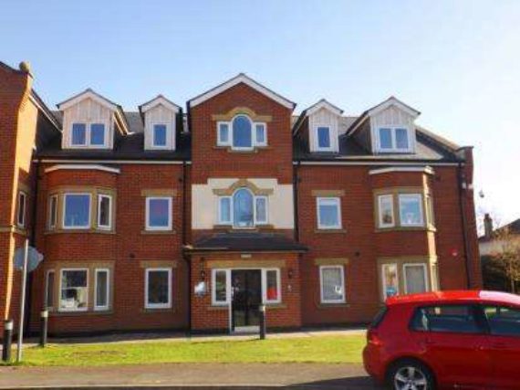 2 Bedroom Flat